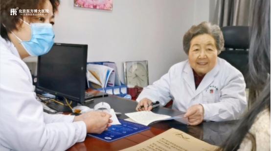 腺肌症治疗方法“腺肌症保宫团队”为她们按下生命重启键