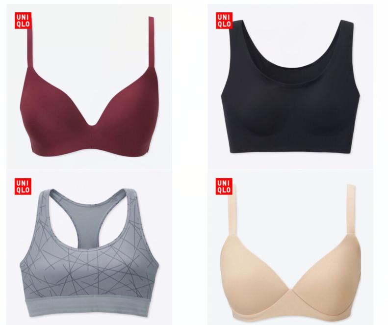 十大最好看的内衣品牌,内衣排名前十品牌保暖内衣