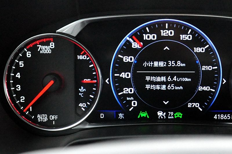 体验雪佛兰巡领者,沉浸式体验雪佛兰开拓者最低配