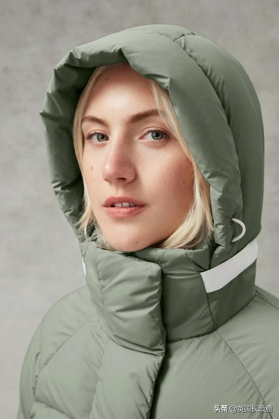 英国的天气适合穿什么样的羽绒服,英国降温最新消息