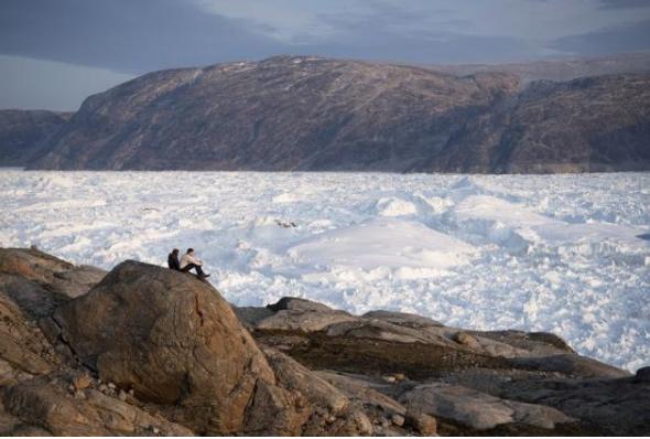 特朗普对丹麦格陵兰岛的评价,特朗普打格陵兰岛的主意