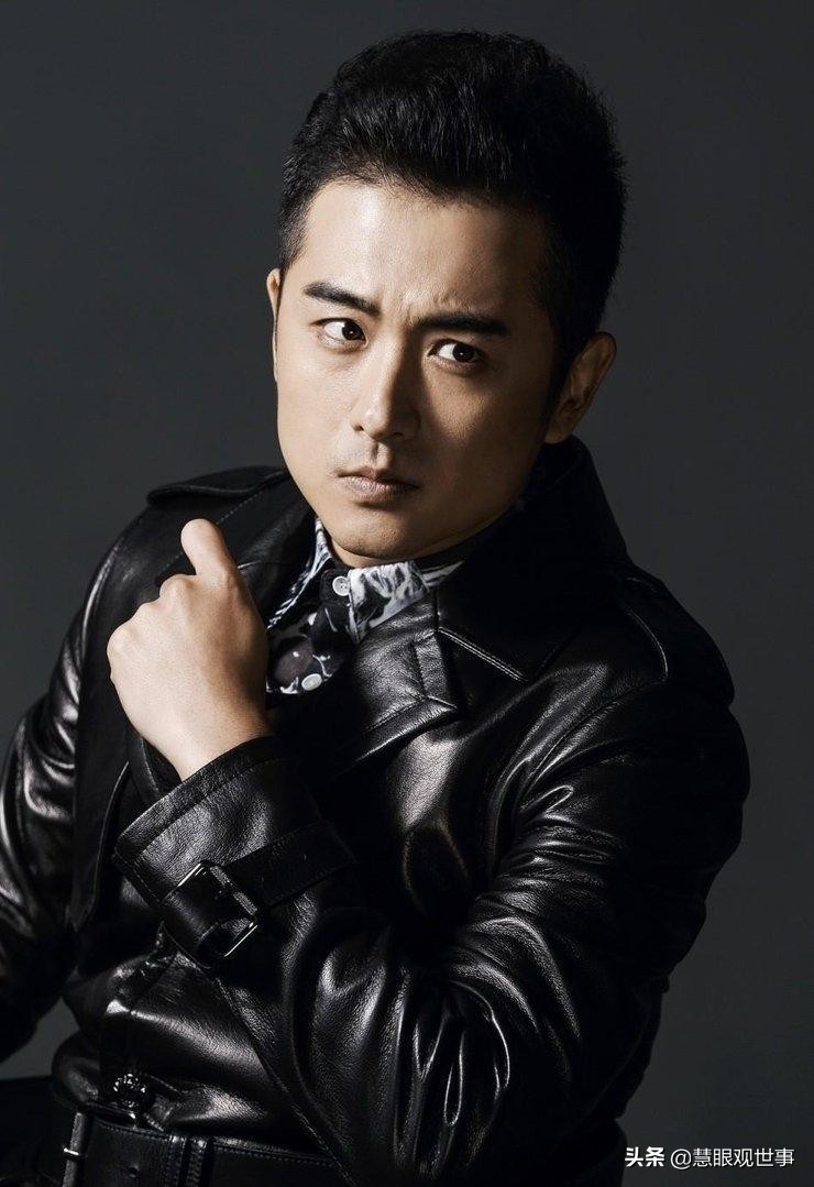 《侯海洋基层风云》没脑子的厨师老段