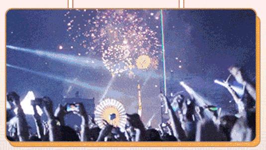 恐龙园欢乐谷方特,欢乐谷方特还有什么游乐园