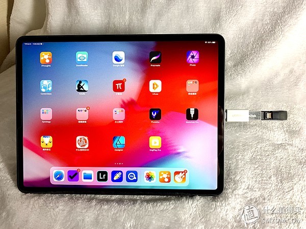 ipadpro12.9英寸一代支持快充吗,ipadpro201812.9寸支持快充吗