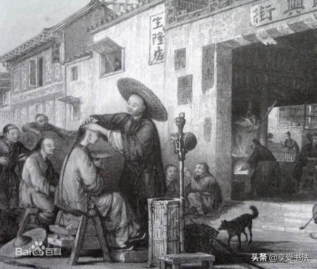 发型从古至今的演变,中国各个年代的发型变化