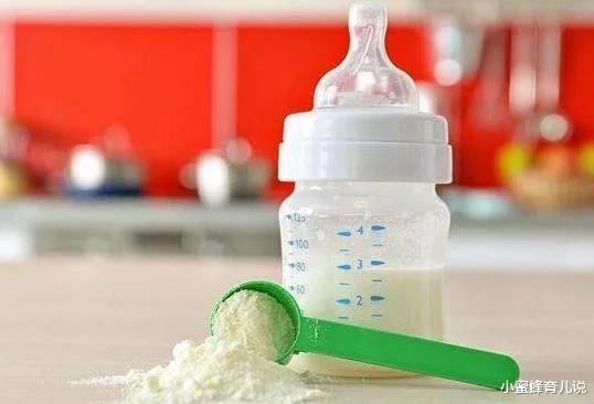 给孩子喝的奶粉越来越便宜,千万不要给孩子喂便宜的奶粉