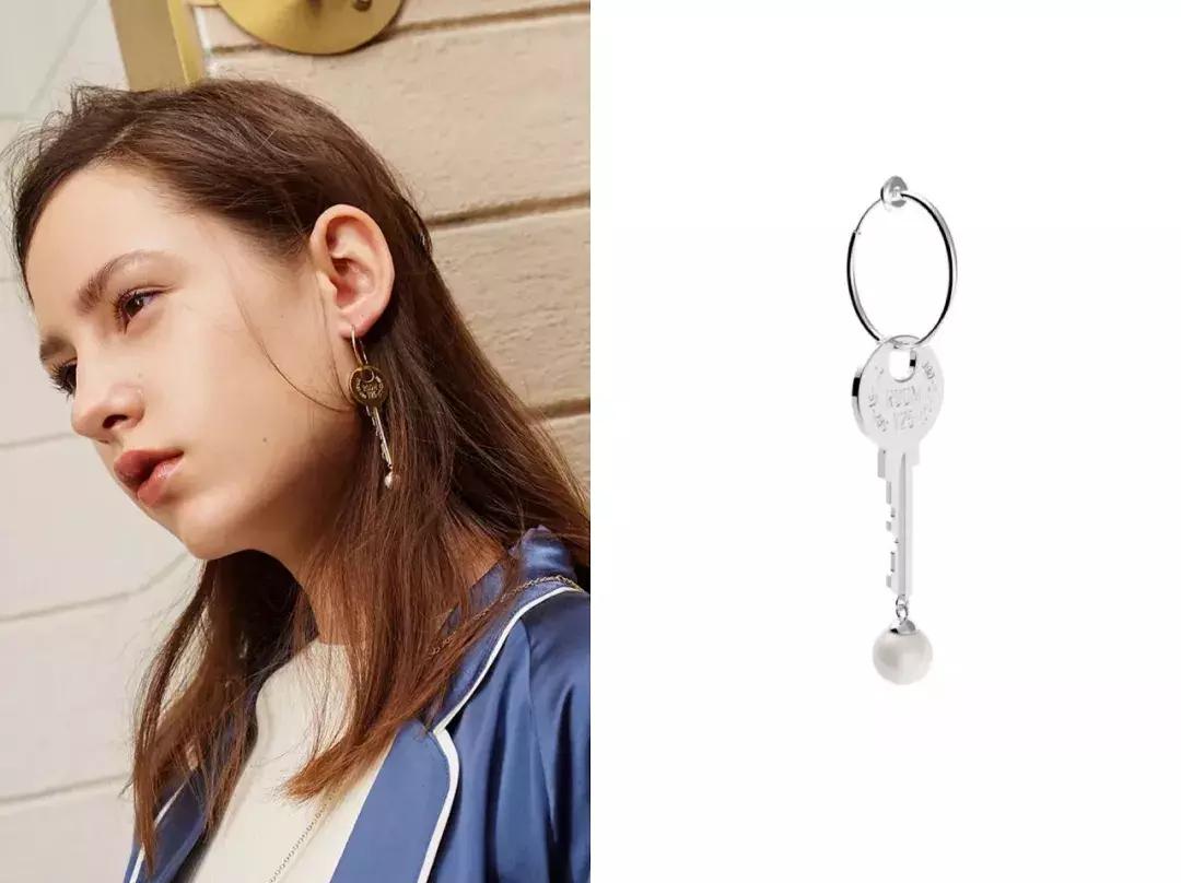 宋祖儿欧阳娜娜李庚希,宋祖儿和欧阳娜娜同款