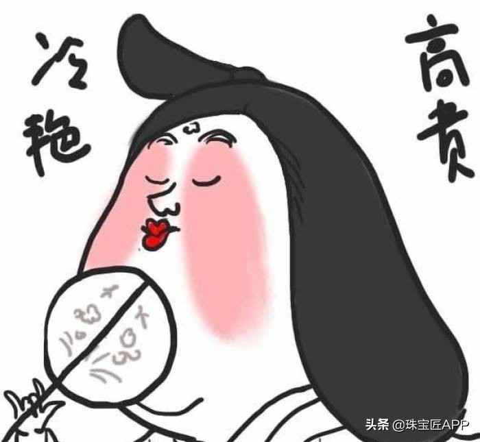 除了老庙还有哪家古法黄金,老庙黄金古法金介绍