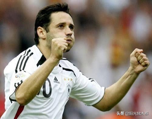 德甲著名退役球星,德甲红色雄鹰