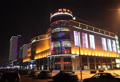 哈尔滨市内环境,哈尔滨一年四季的现状