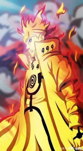 火影忍者十大最强的英雄排名,火影忍者里最厉害的人排名前十