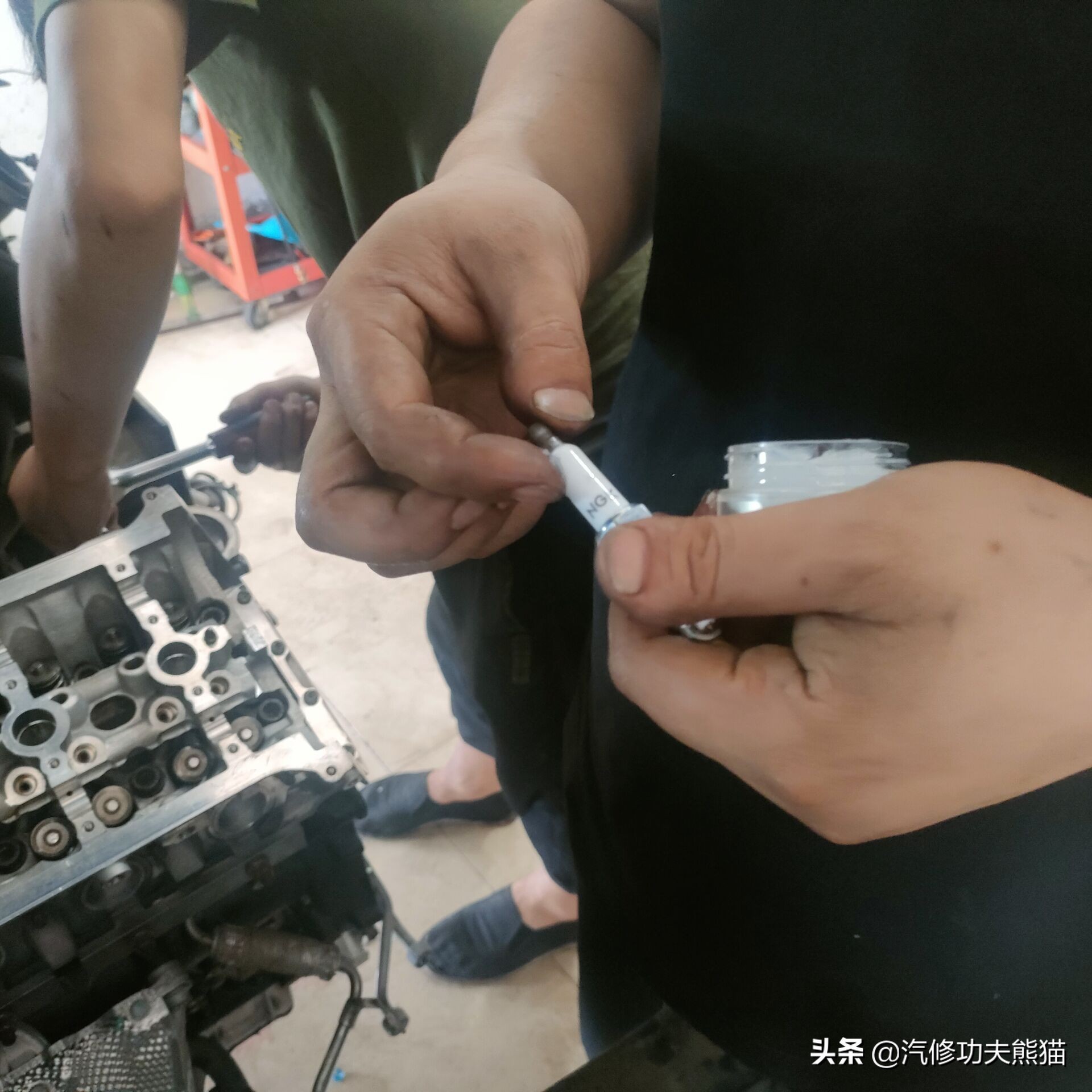 你们的奥迪车怎么保养,奥迪q5烧机油很严重怎么解决