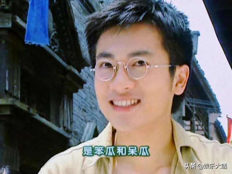 还珠格格一夜爆红,琼瑶剧还珠格格与新还珠格格