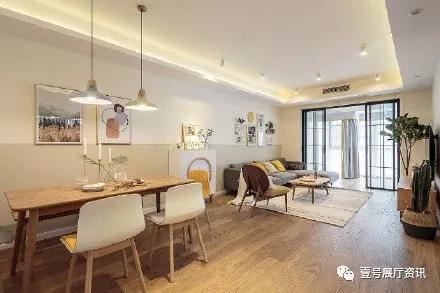 中央空调下出风效果图,中央空调加地暖效果图