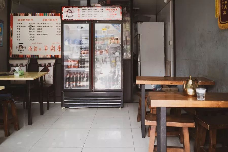 上海街边羊肉串排名,上海烤羊肉串的好店推荐