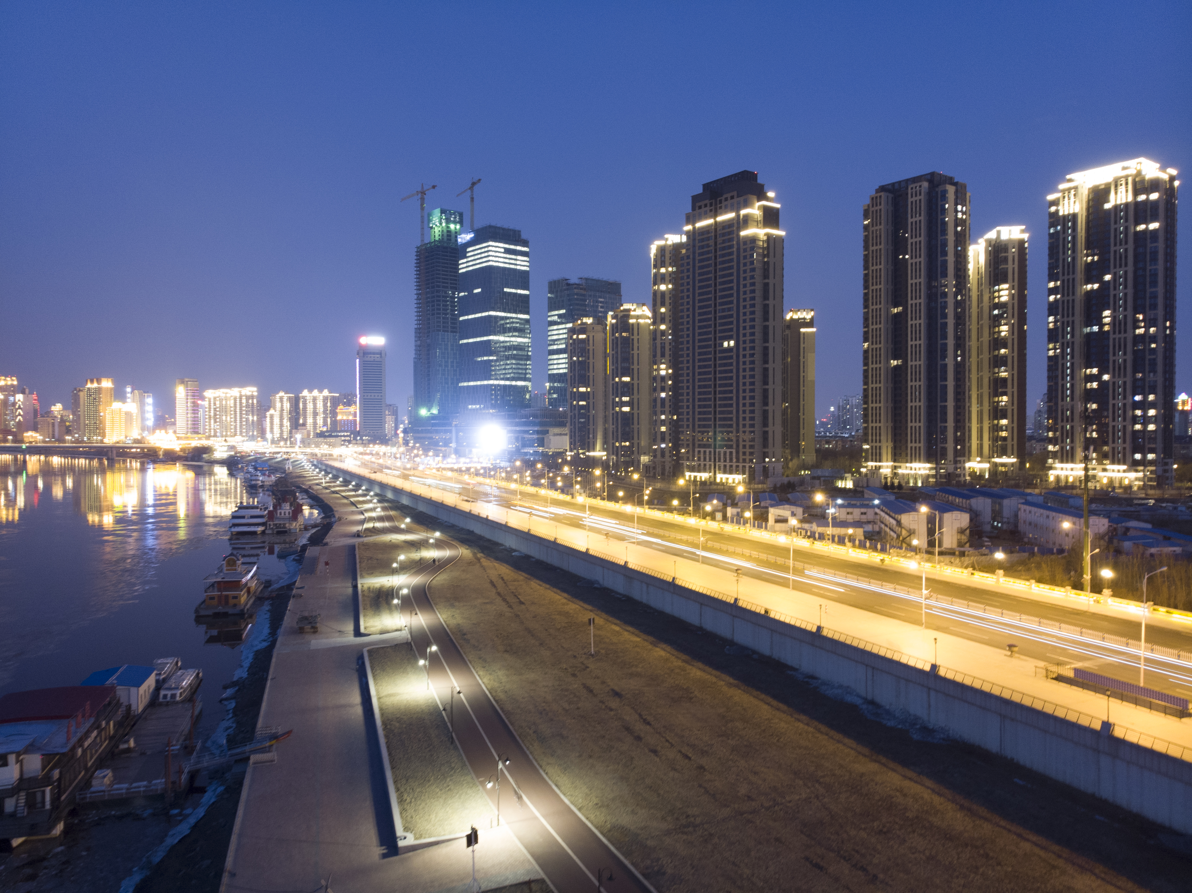 无人机，大疆mavicair使用感受