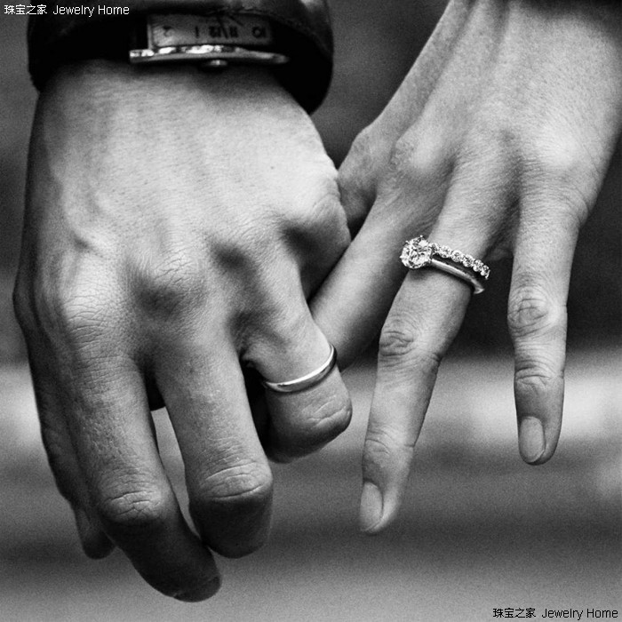 准新娘应该知道的,新娘必备挑选婚戒的知识有哪些