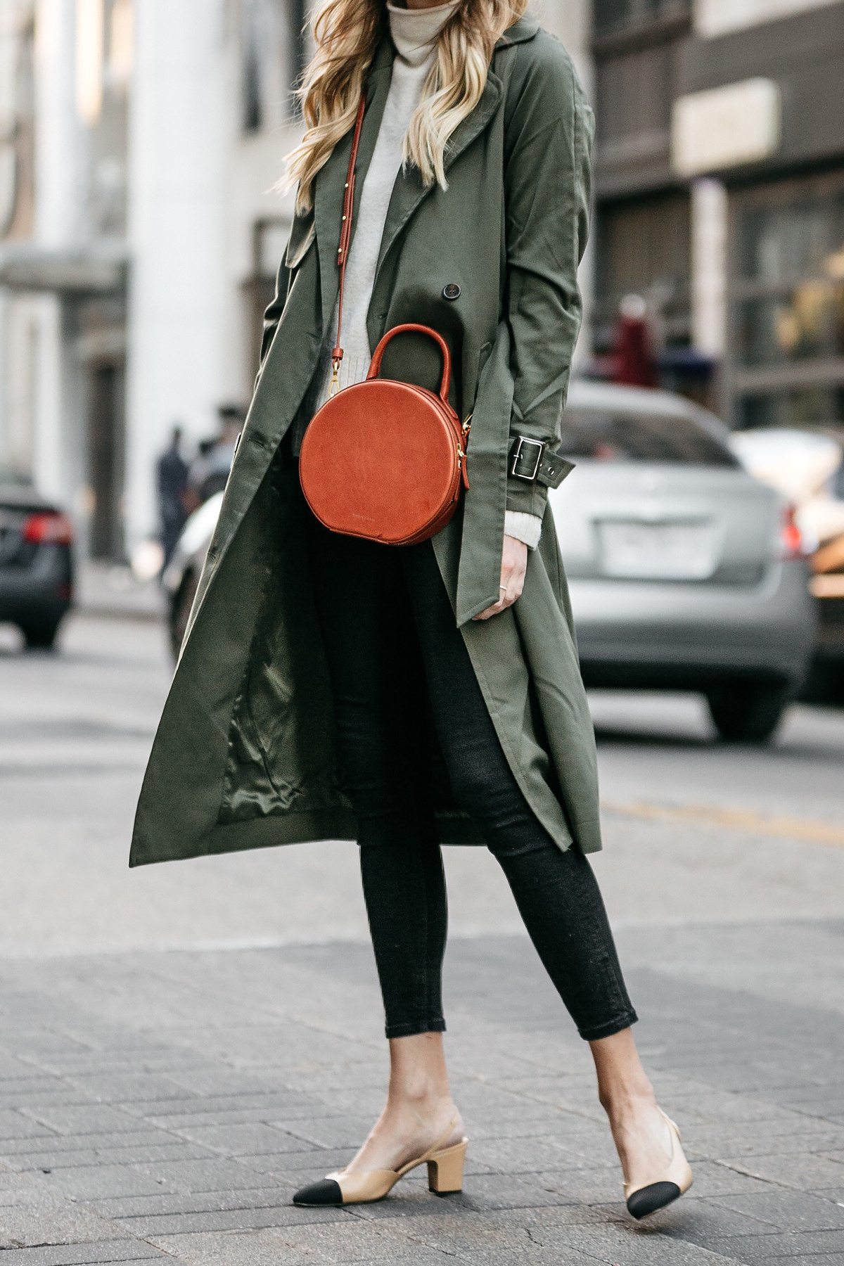 背厚手臂粗驼背穿衣搭配,后背宽厚穿衣不好看