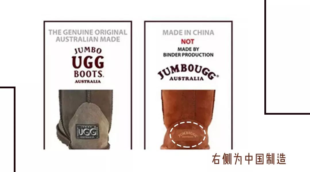 除了ugg还有什么雪地靴值得购买,雪地靴种草视频