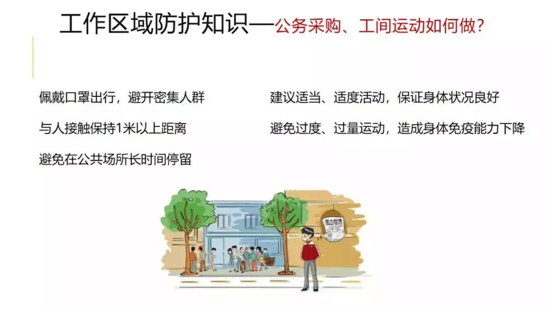 企业复工时间提前怎么办,单位复工要注意什么事项