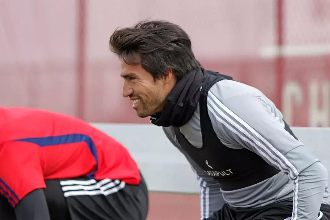 盖坦简历,芝加哥火焰盖坦