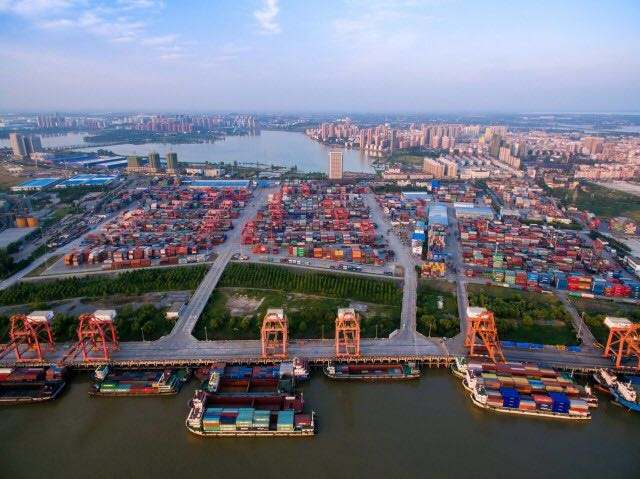 武汉航天产业新城,武汉临港经济开发区