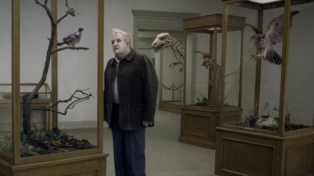 欧洲最“冷”的导演终于出了新作，他的片值得看五遍