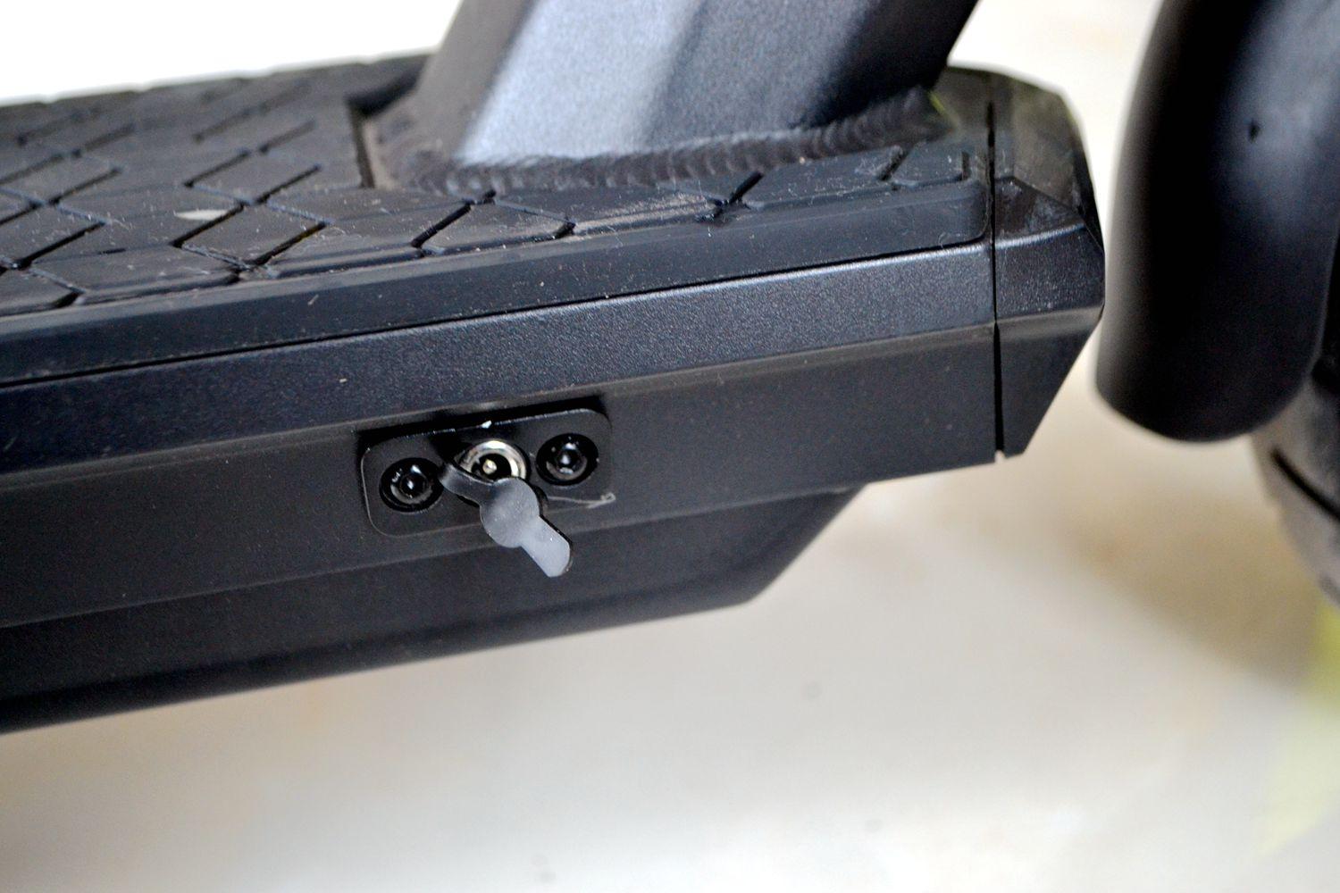 科洛威滑板车,科洛威滑板车排行榜