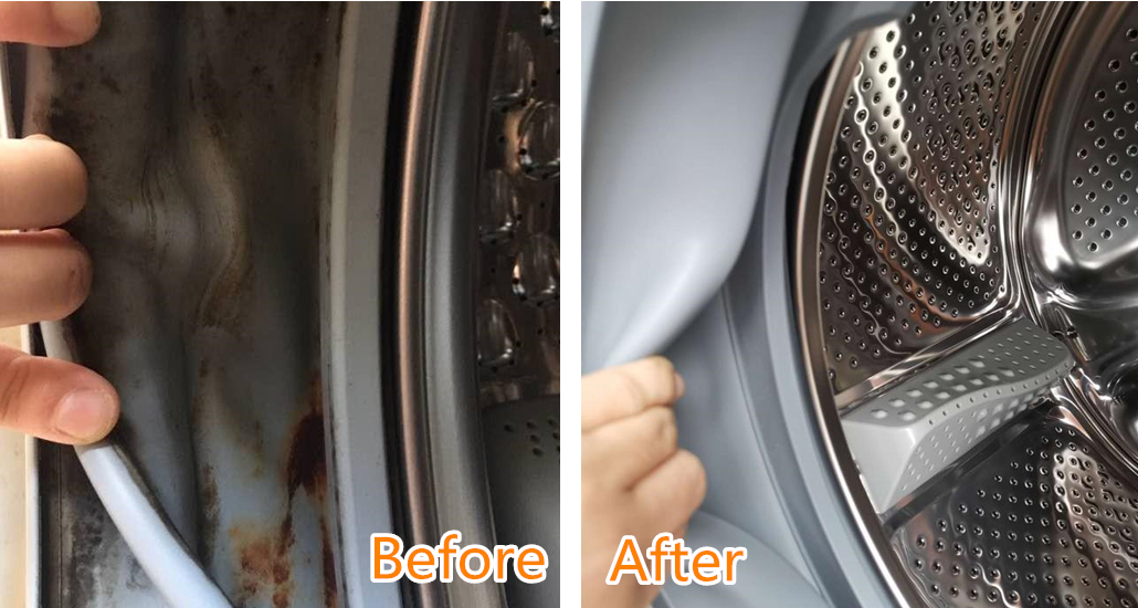 卫生间用了一年后的效果,卫生间用了两年的样子