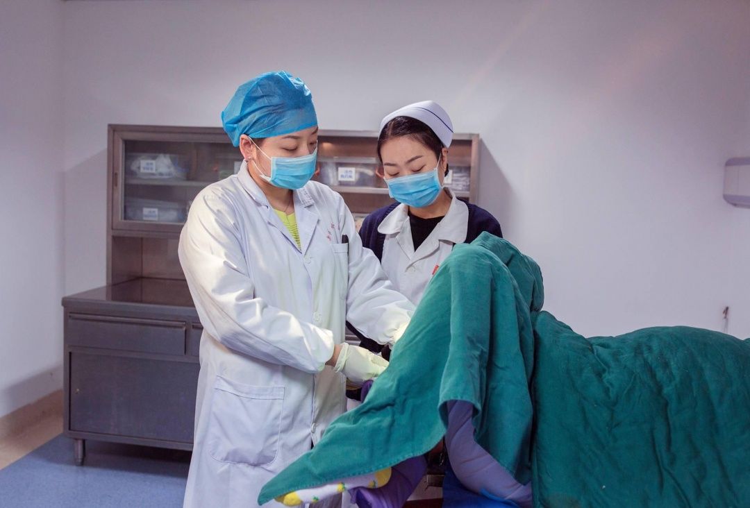 女性患阴道出血有什么症状,女性阴道出血有啥症状