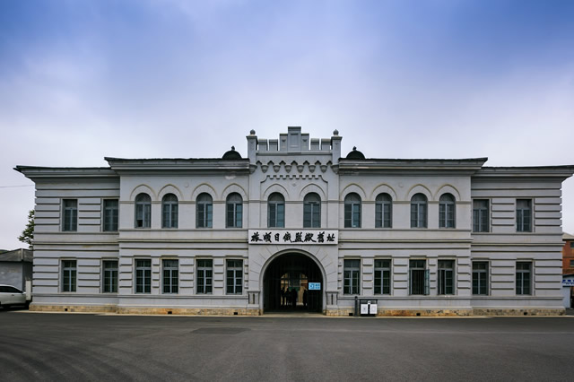 大连有哪些红色旅游景区,大连十大红色景点简介图片