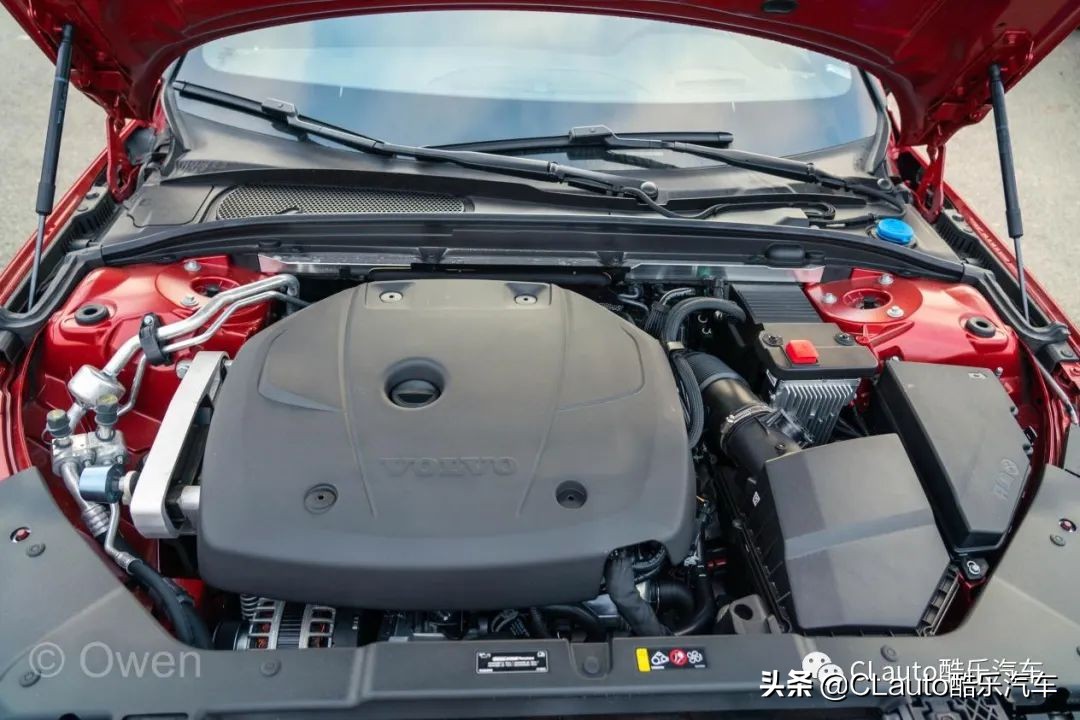 瑞典生产的沃尔沃s60,沃尔沃s60北欧出行