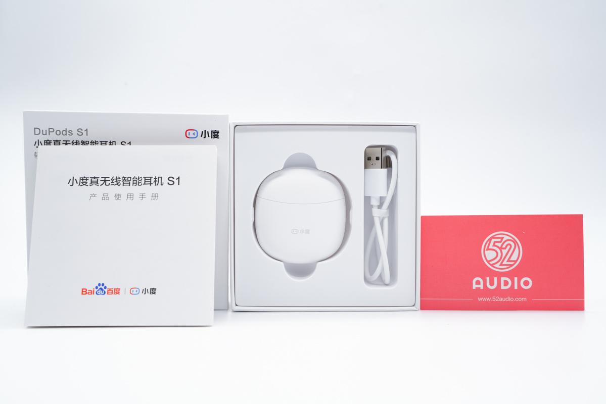小度无线耳机s1怎么连接,小度真无线智能耳机拆机