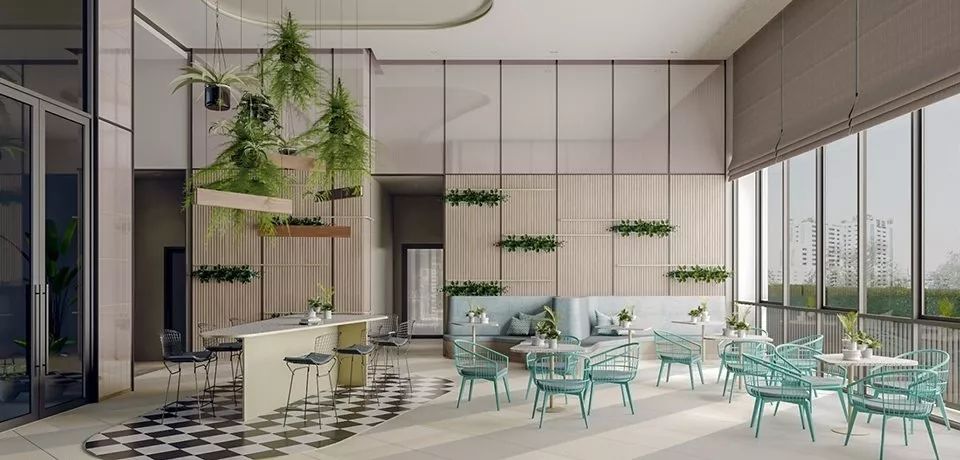 曼谷综合体公寓,曼谷中心区公寓排名