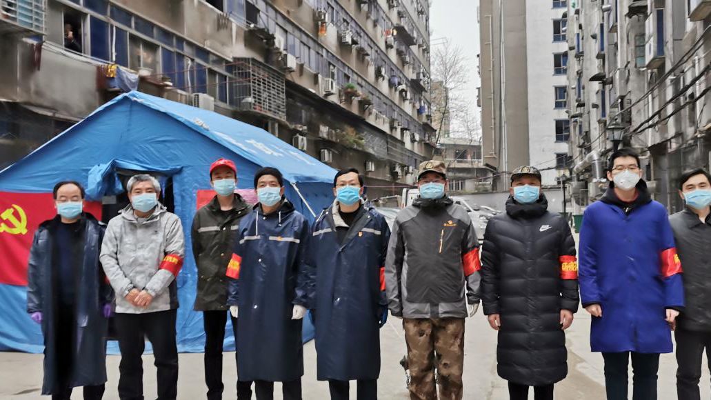 鄂州临空机场安保,鄂州市临空物流中心主任
