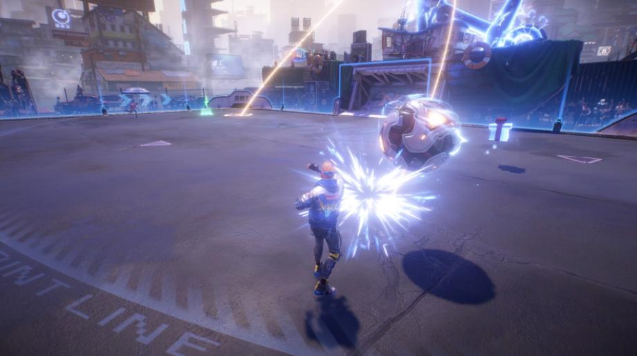 steam免费游戏朋克射击,steam免费硬核空战游戏