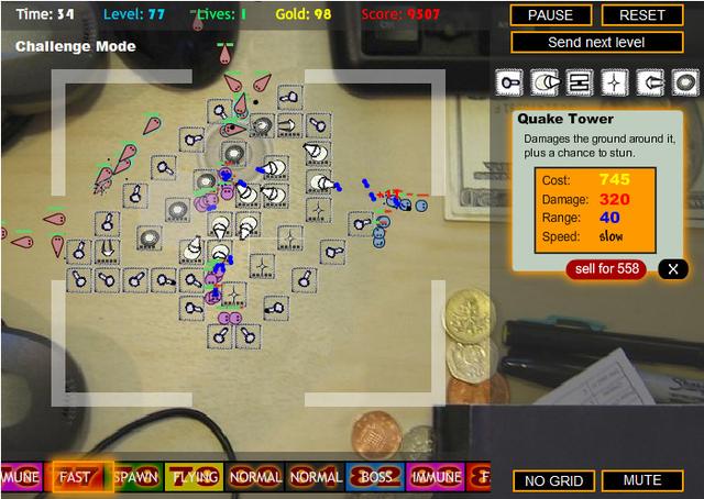 明日方舟塔防攻略,方舟生存进化塔防模组