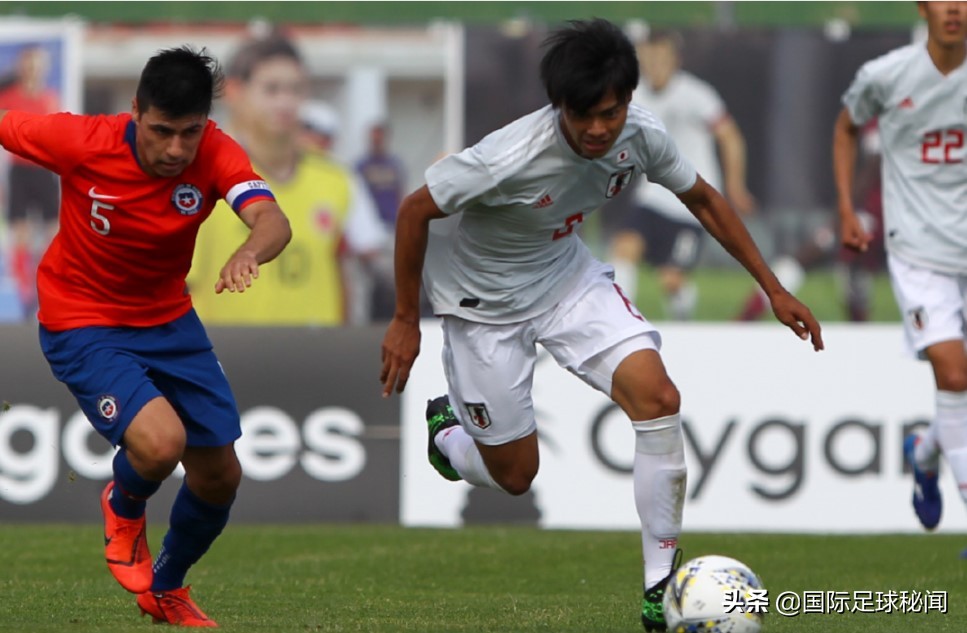 土伦杯中国队1:0阿根廷,日本国奥6-0大胜加纳国奥