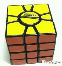 你没见过的魔方种类,魔方教程你学会了吗
