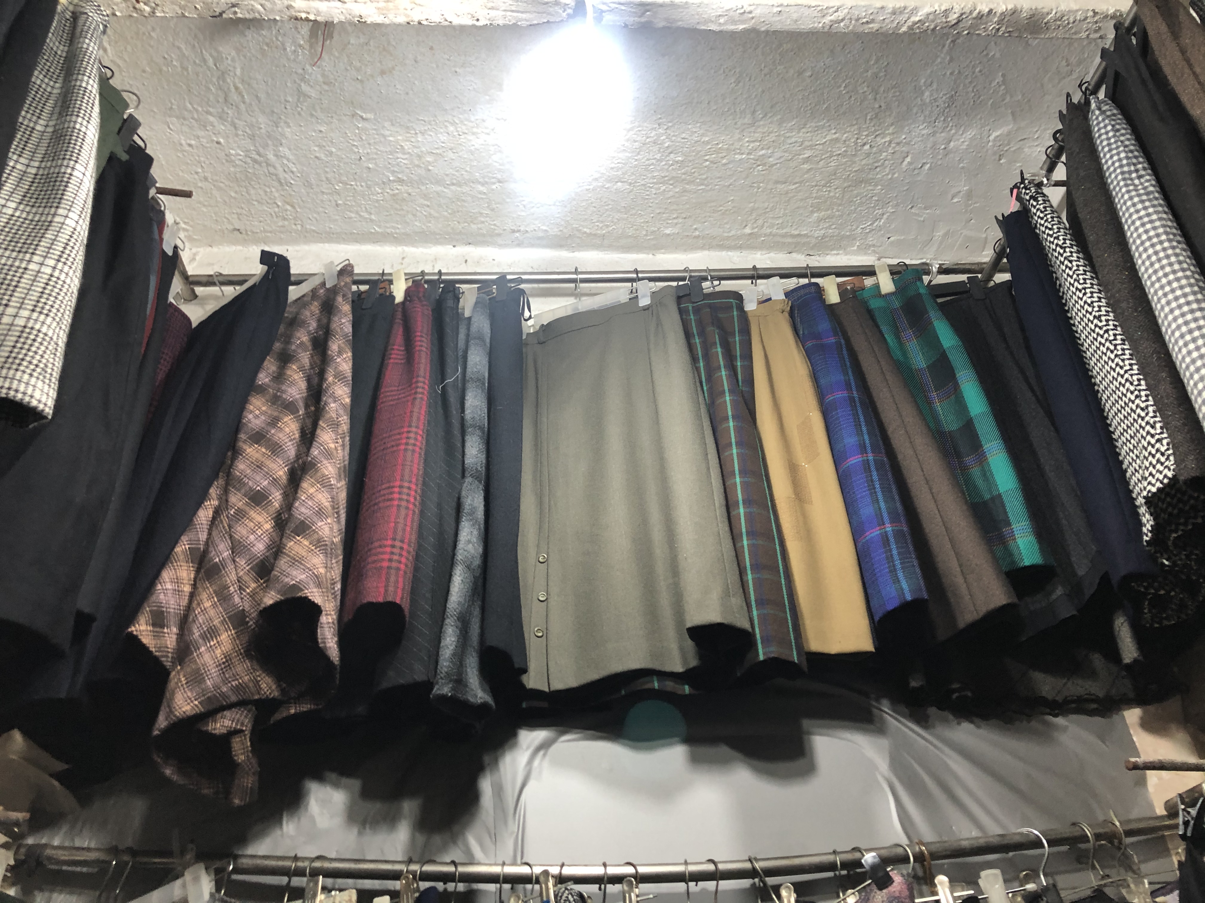 重庆二手服装市场,重庆服装二手市场