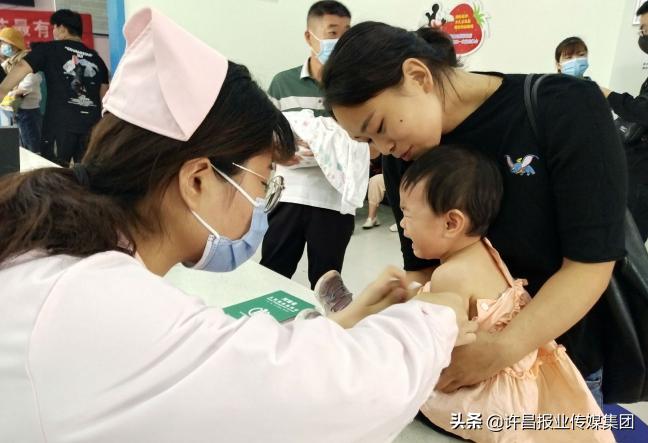 许昌人狂犬疫苗接种地点,许昌市疫苗公布