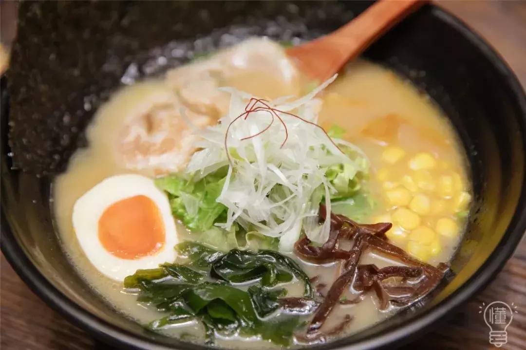 一口气连开6家新店，我要在这里吃逛到明年