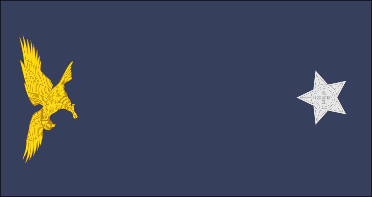 各国军队标识葡萄牙陆军,各国军衔标识葡萄牙