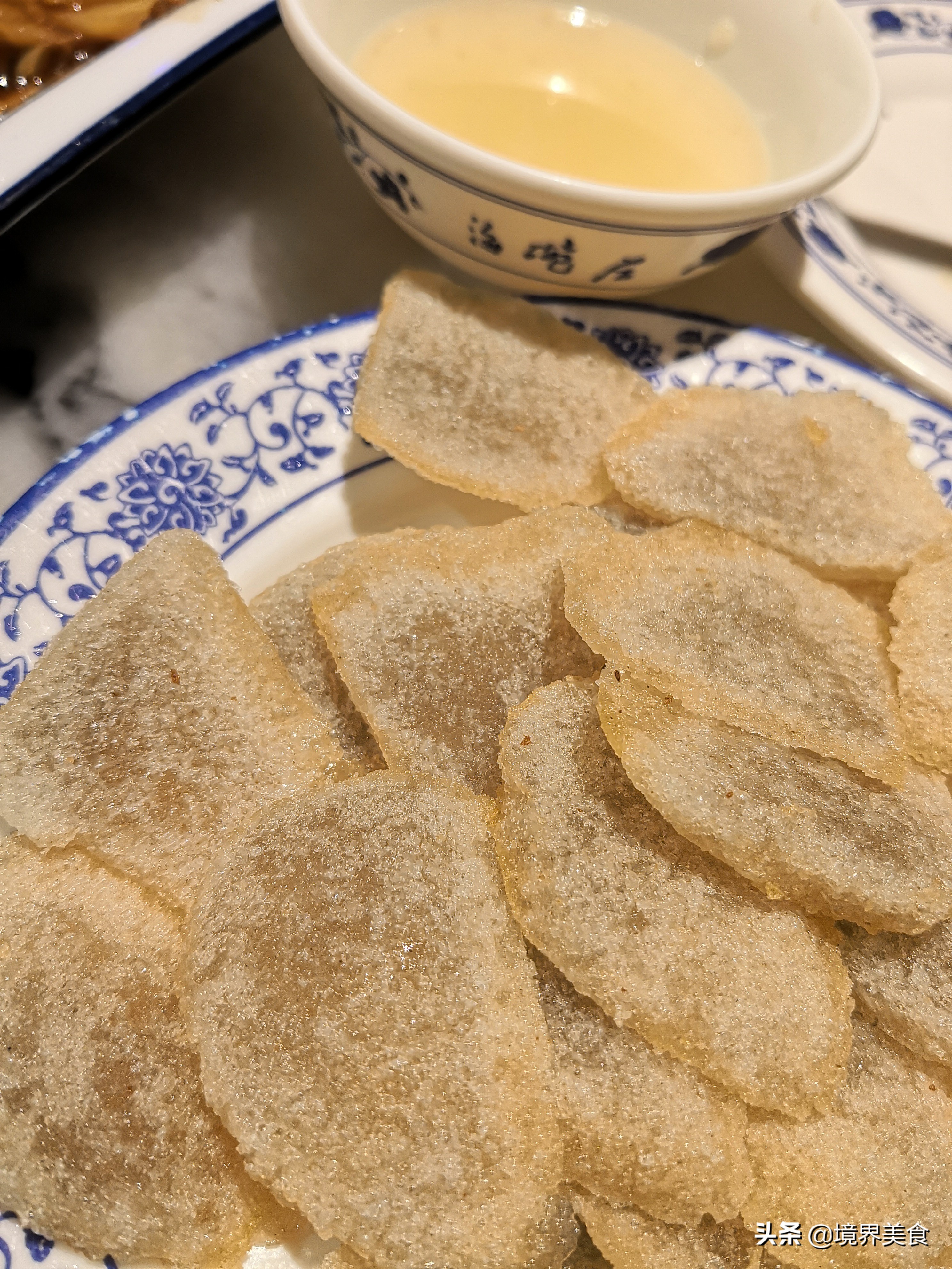 北京老字号海碗居,寻味京城