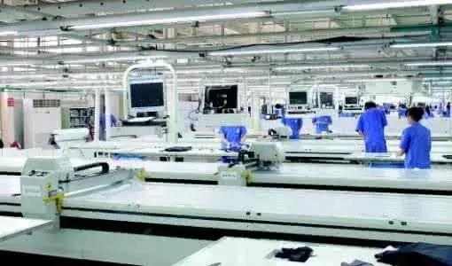 “有订单也不敢接,没有人来做”,工厂新活法:跟着工人一起内迁