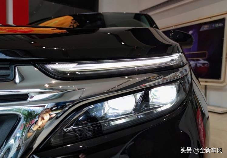 雪佛兰探界者2021真实成交价格,2021款雪佛兰探界者2.0t试驾视频