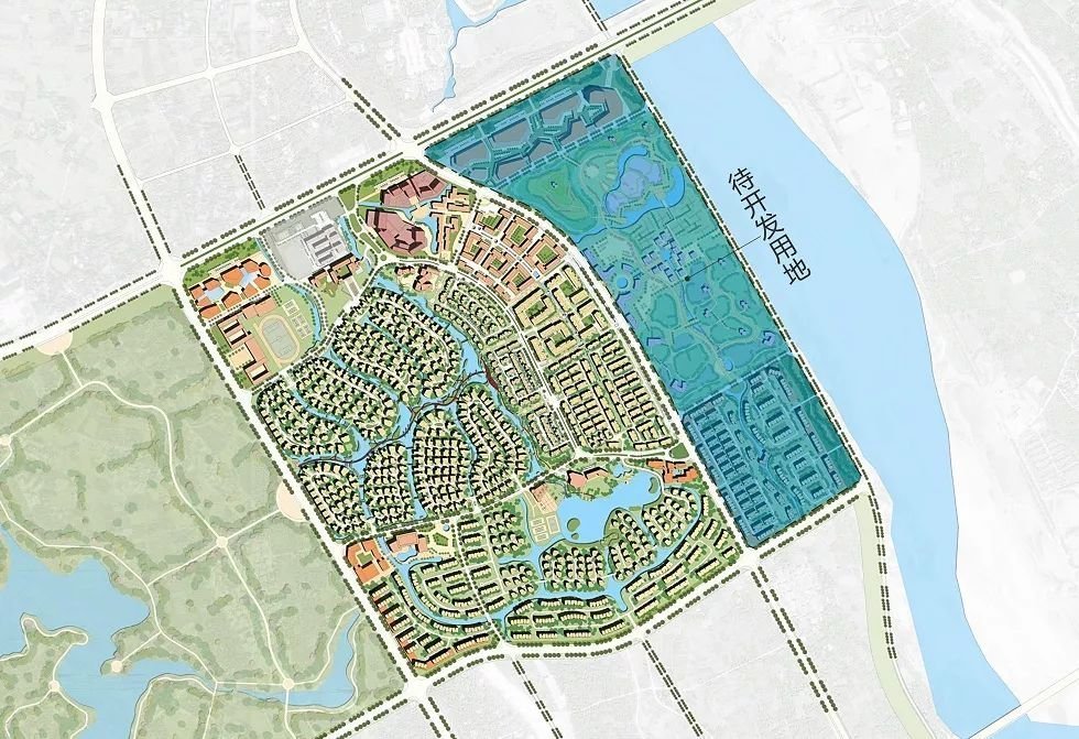 青城山环境幽静旅游的好地方,想住世外桃源