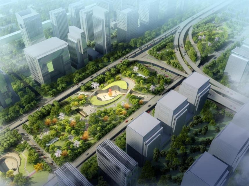 我为地球添一块绿色主题画,我为地球添新绿绘画