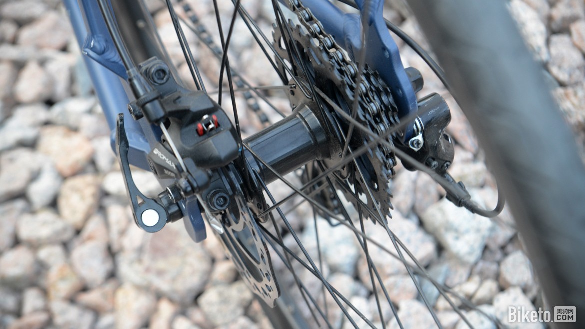 迪卡侬triban100值得入手吗,迪卡侬triban公路车怎么样