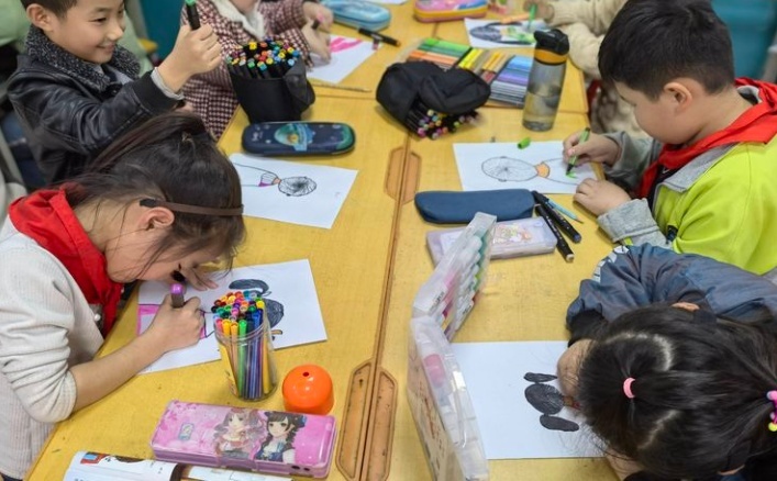 碑林区振兴路小学,西安市碑林区振兴路小学怎么样